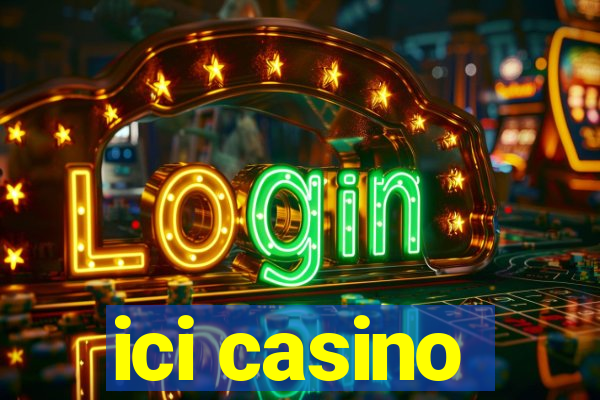 ici casino