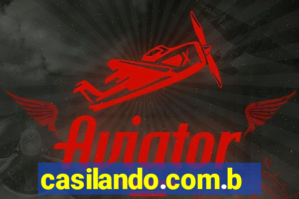 casilando.com.br