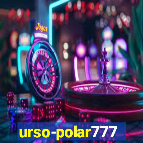 urso-polar777