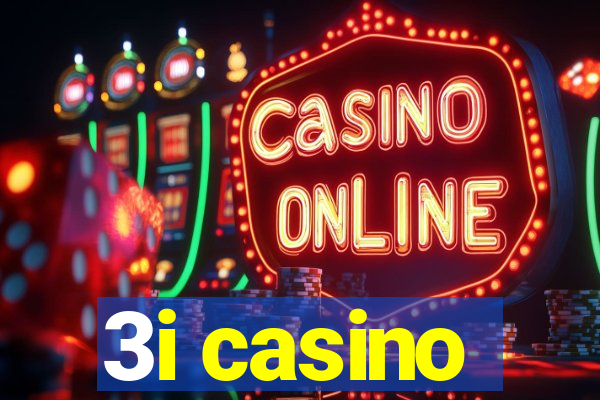 3i casino