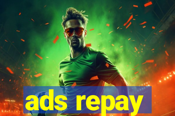 ads repay