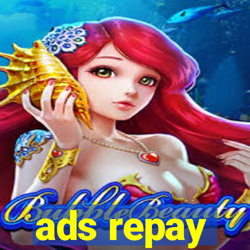 ads repay