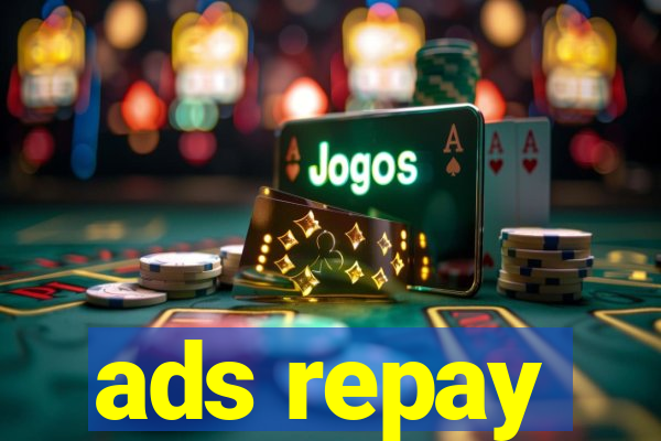 ads repay