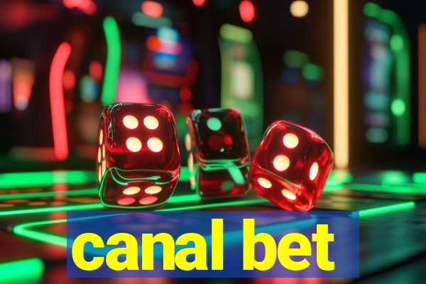 canal bet