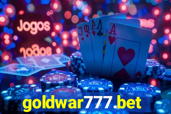 goldwar777.bet