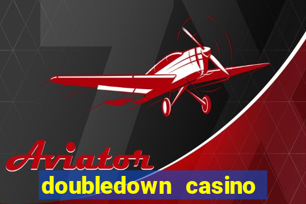 doubledown casino free chips - bonus collector