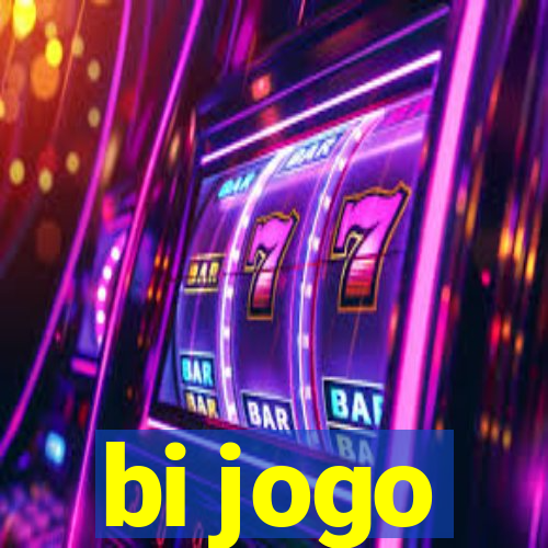 bi jogo