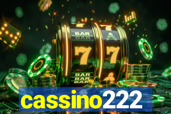 cassino222