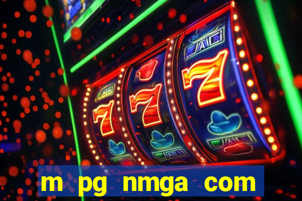 m pg nmga com fortune tiger login