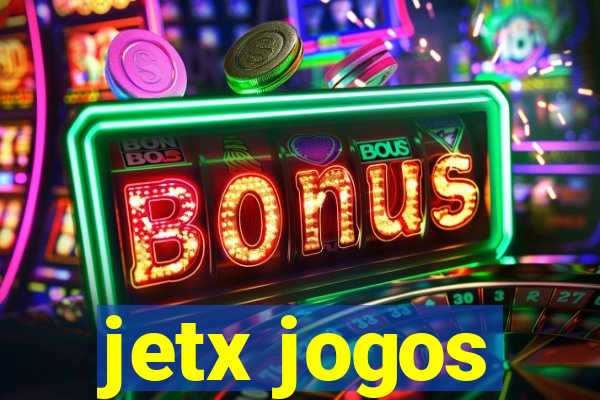 jetx jogos