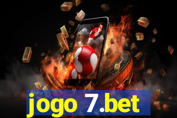 jogo 7.bet