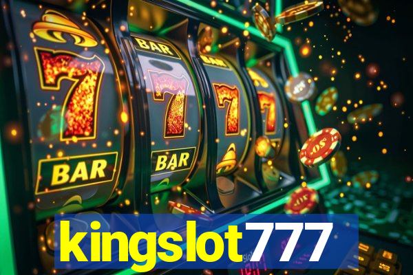 kingslot777