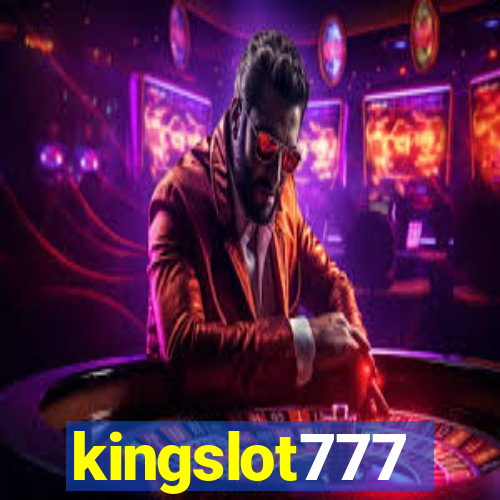 kingslot777