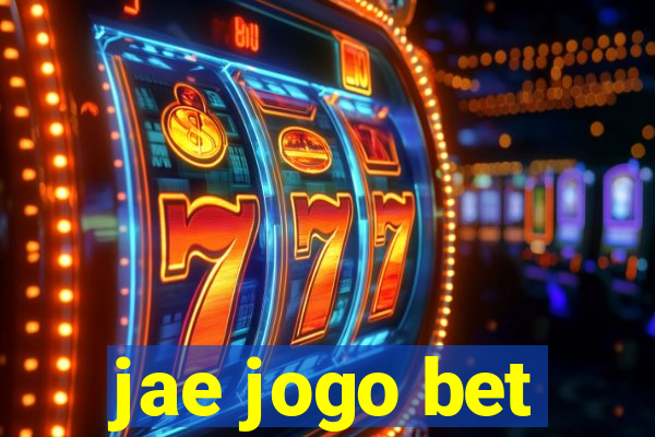 jae jogo bet