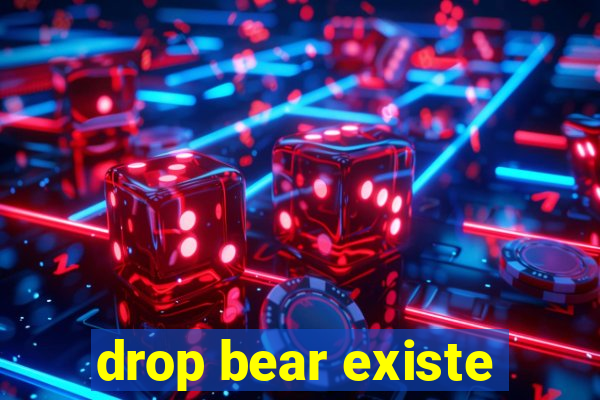 drop bear existe