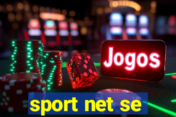 sport net se