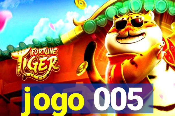 jogo 005