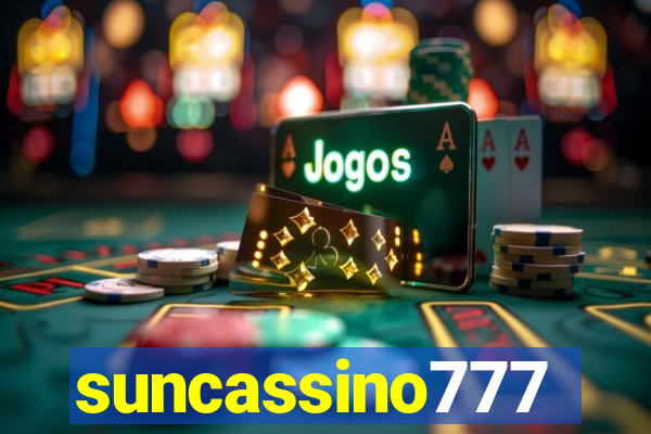 suncassino777