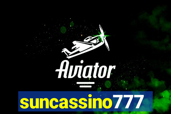 suncassino777