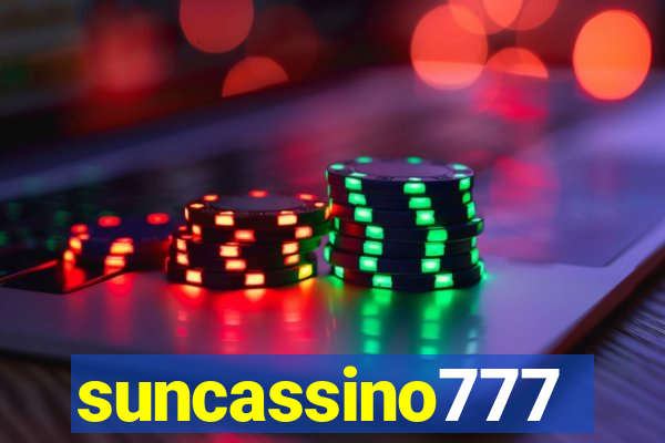 suncassino777