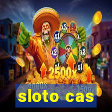 sloto cas