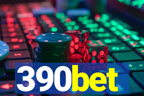 390bet