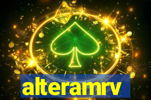 alteramrv