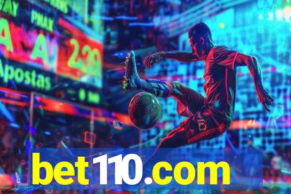 bet110.com