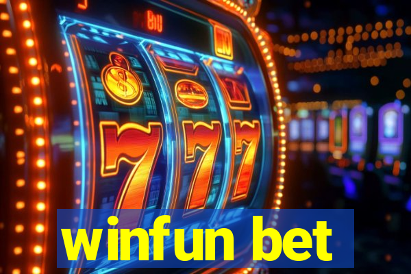 winfun bet