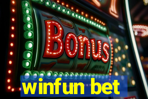 winfun bet