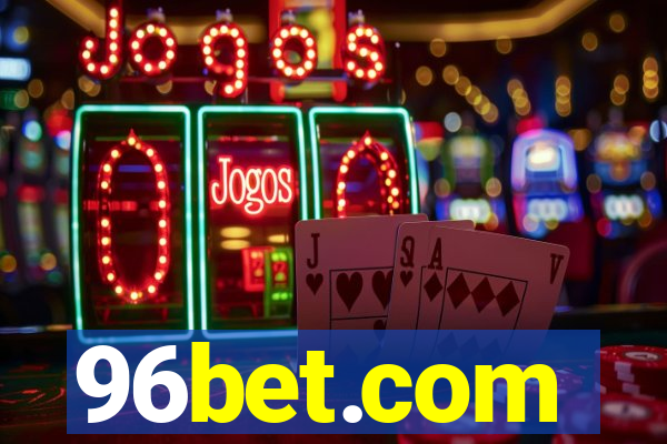 96bet.com