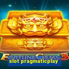 slot pragmaticplay