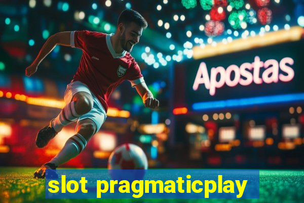 slot pragmaticplay