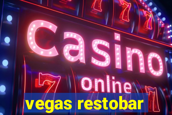 vegas restobar