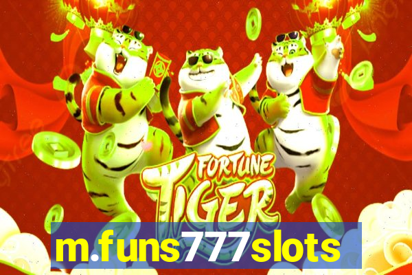 m.funs777slots