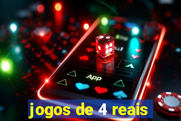 jogos de 4 reais