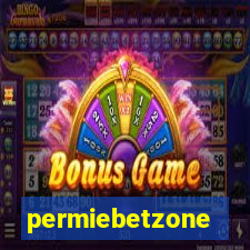 permiebetzone