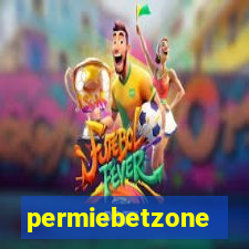 permiebetzone