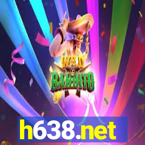 h638.net