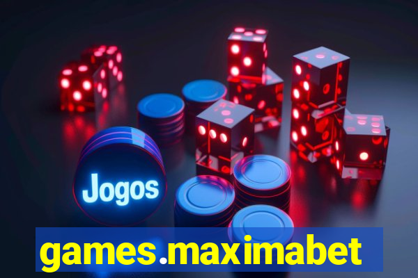 games.maximabet