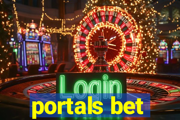 portals bet