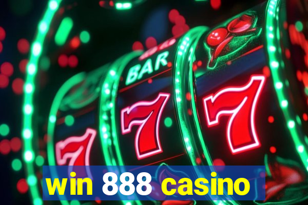 win 888 casino