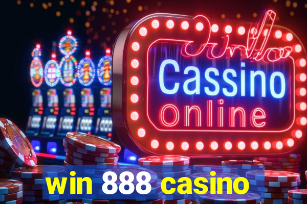 win 888 casino