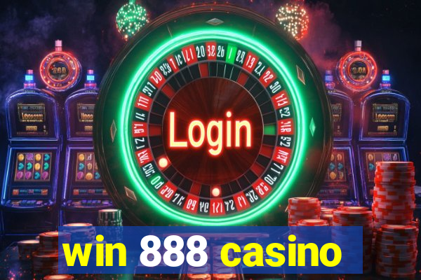 win 888 casino