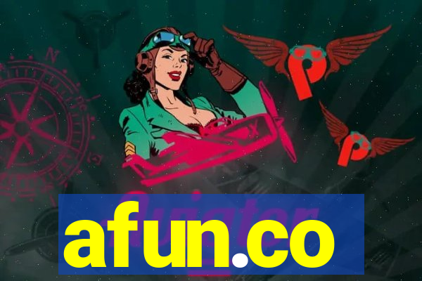 afun.co