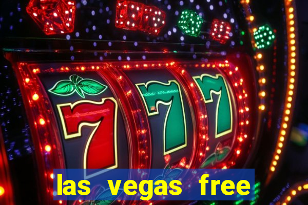 las vegas free slots machines