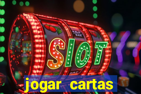 jogar cartas ciganas online