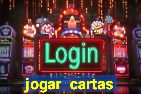 jogar cartas ciganas online