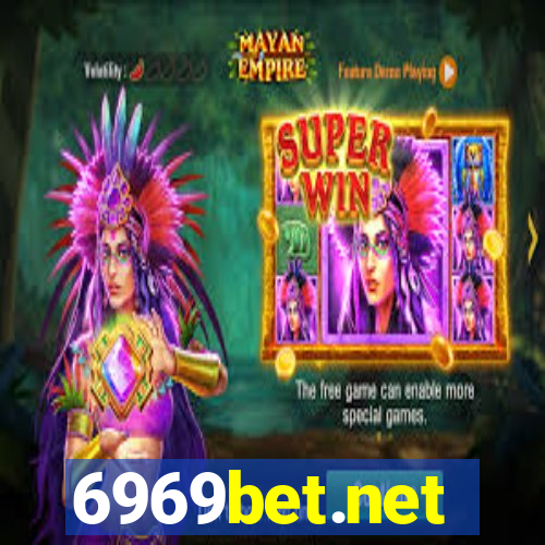 6969bet.net