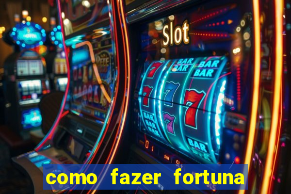 como fazer fortuna com acoes